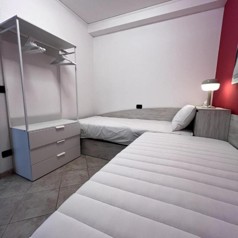 Appartamento 37 Varazze - Appartamento con 2 Camere da Letto - 11