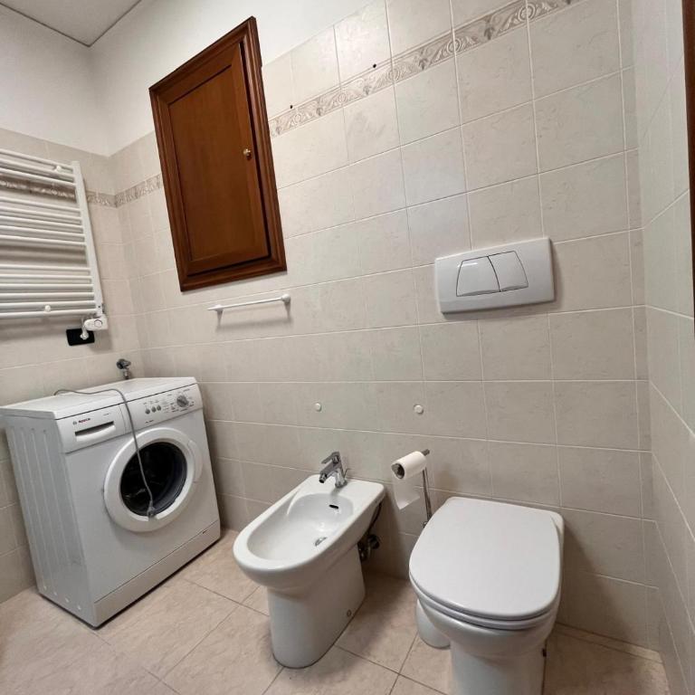 Appartamento 37 Varazze - Appartamento con 2 Camere da Letto - 12