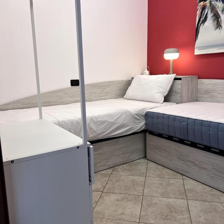 Appartamento 37 Varazze - Appartamento con 2 Camere da Letto - 14