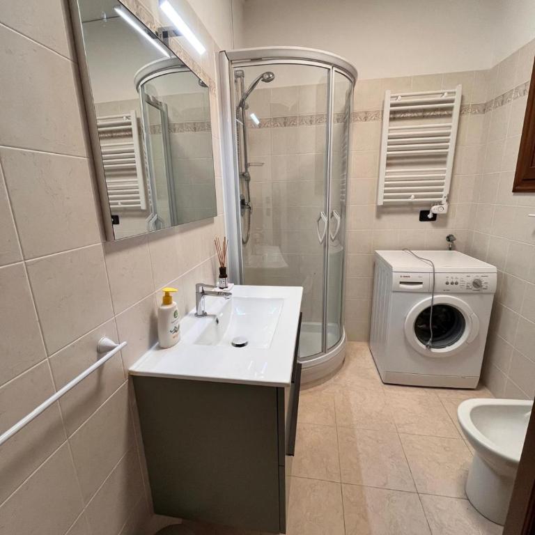 Appartamento 37 Varazze - Appartamento con 2 Camere da Letto - 15