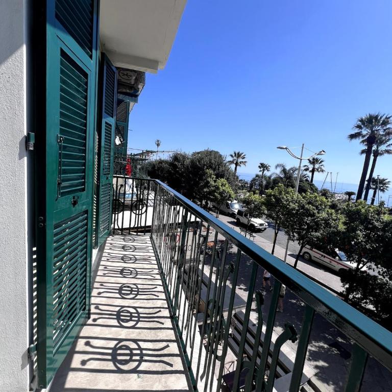 Appartamento 37 Varazze - Appartamento con 2 Camere da Letto - 3