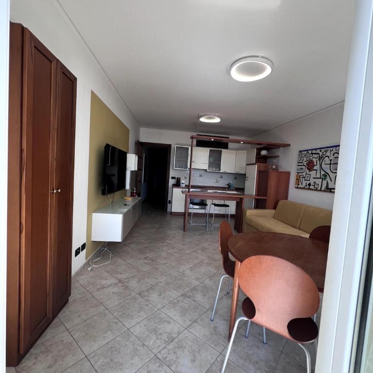 Appartamento 37 Varazze - Appartamento con 2 Camere da Letto - 16