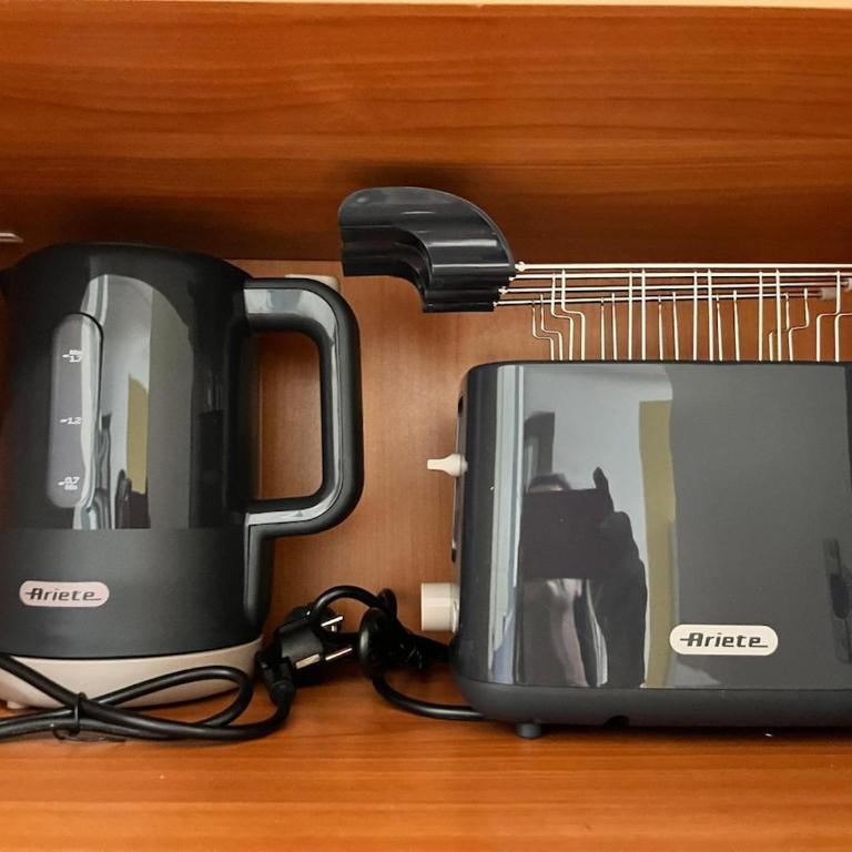 Appartamento 37 Varazze - Appartamento con 2 Camere da Letto - 17