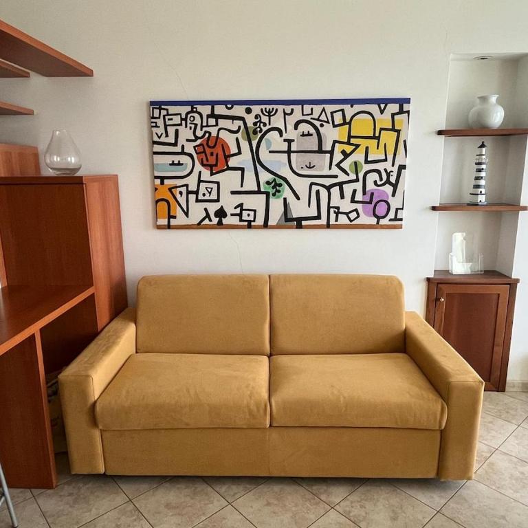 Appartamento 37 Varazze - Appartamento con 2 Camere da Letto - 18