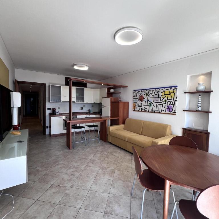Appartamento 37 Varazze - Appartamento con 2 Camere da Letto - 21