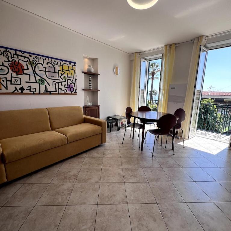 Appartamento 37 Varazze - Appartamento con 2 Camere da Letto - 24