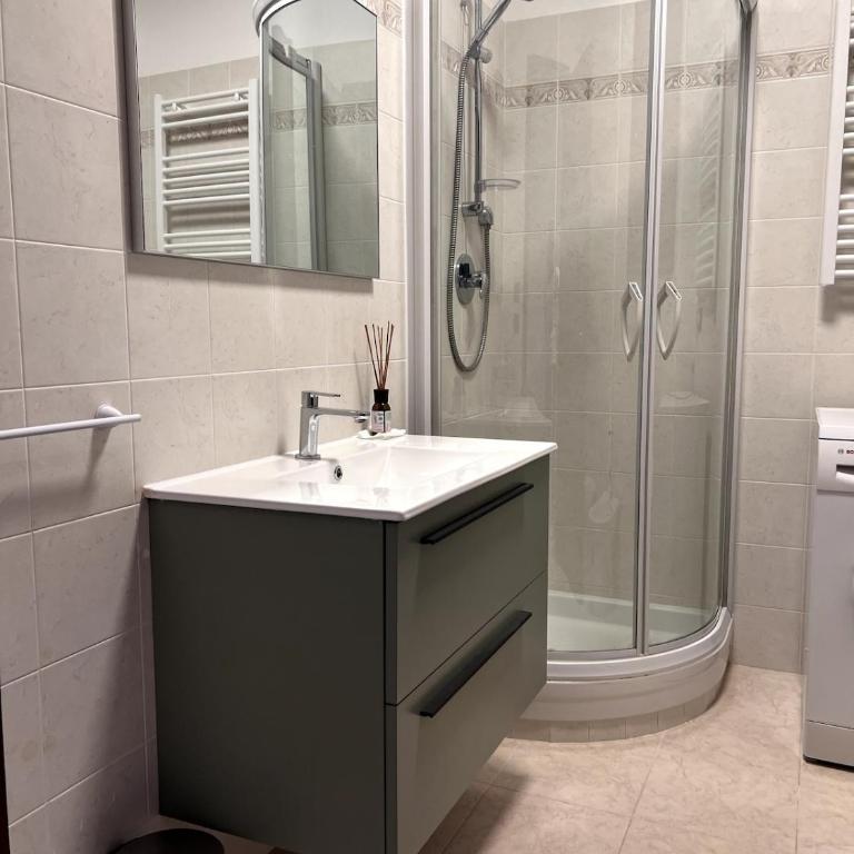 Appartamento 37 Varazze - Appartamento con 2 Camere da Letto - 27