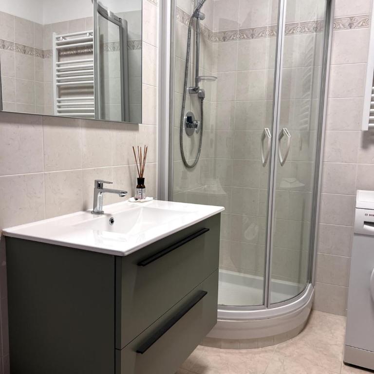 Appartamento 37 Varazze - Appartamento con 2 Camere da Letto - 26