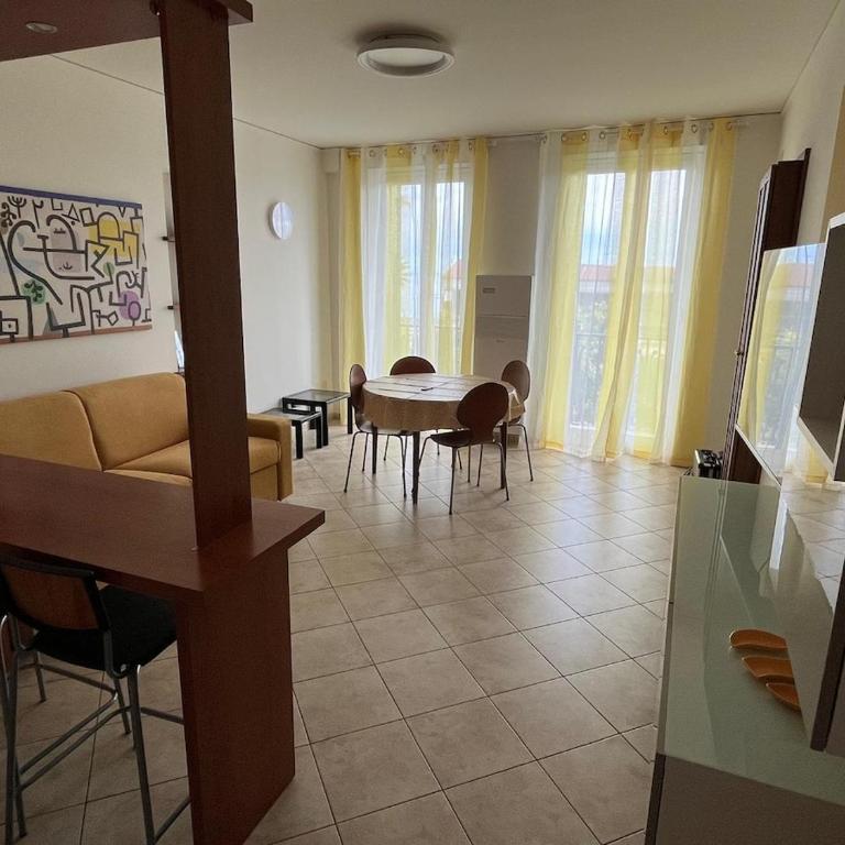 Appartamento 37 Varazze - Appartamento con 2 Camere da Letto - 29