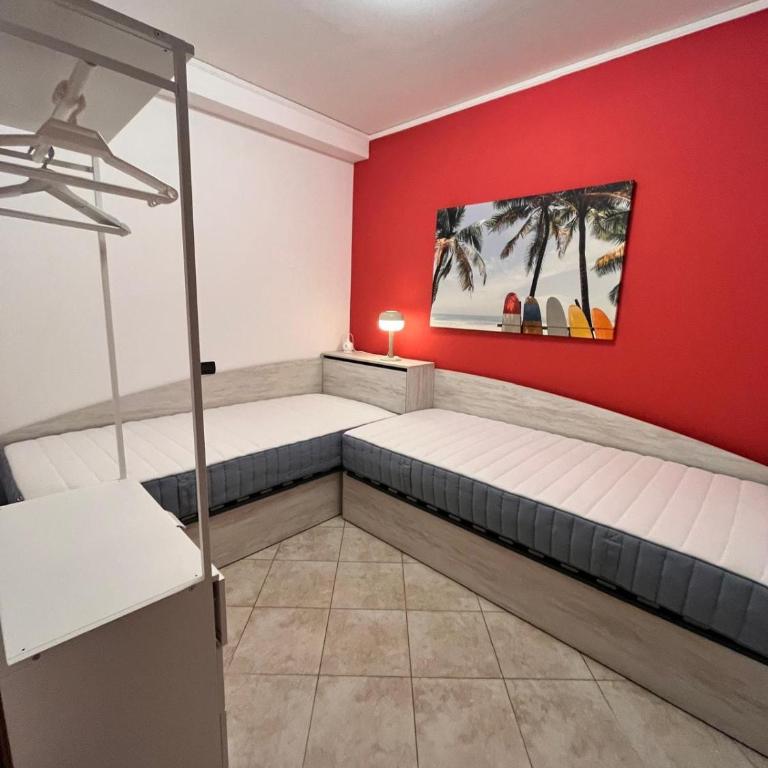 Appartamento 37 Varazze - Appartamento con 2 Camere da Letto - 30