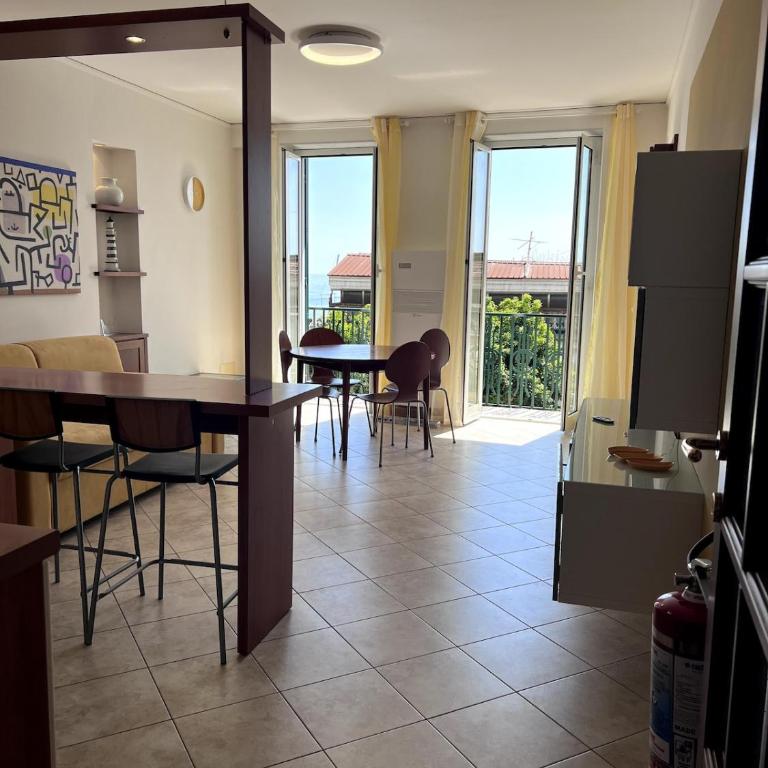 Appartamento 37 Varazze - Appartamento con 2 Camere da Letto - 31
