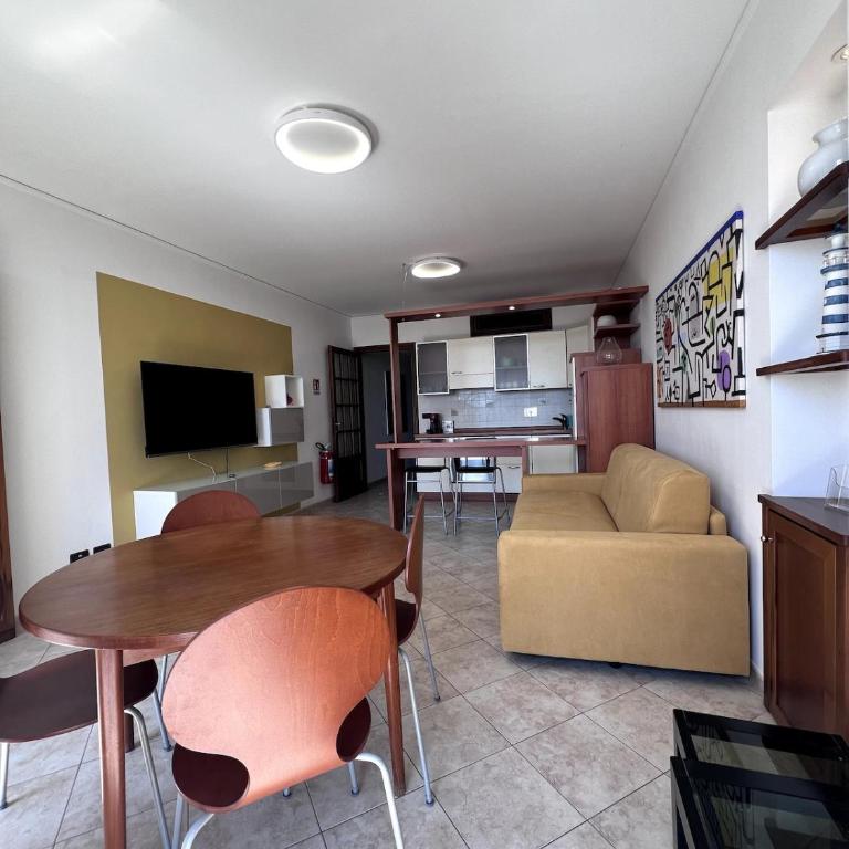 Appartamento 37 Varazze - Appartamento con 2 Camere da Letto - 33