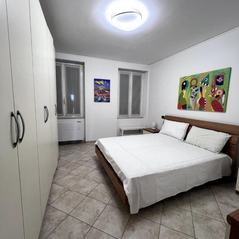 Appartamento 37 Varazze - Appartamento con 2 Camere da Letto - 34