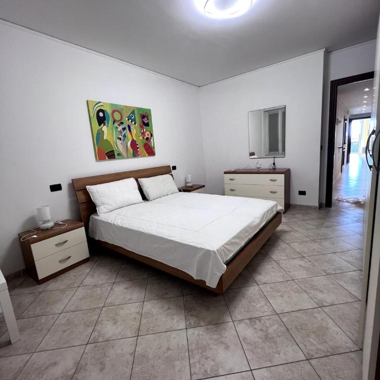 Appartamento 37 Varazze - Appartamento con 2 Camere da Letto - 35
