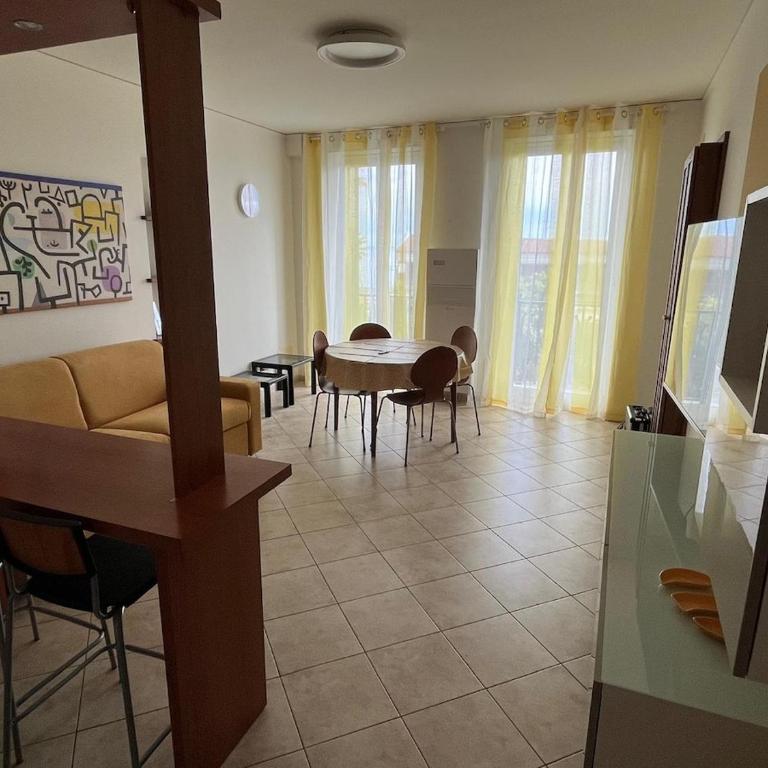 Appartamento 37 Varazze - Appartamento con 2 Camere da Letto - 36