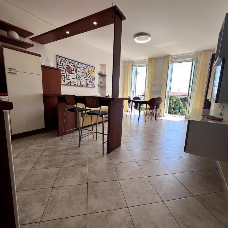 Appartamento 37 Varazze - Appartamento con 2 Camere da Letto - 41