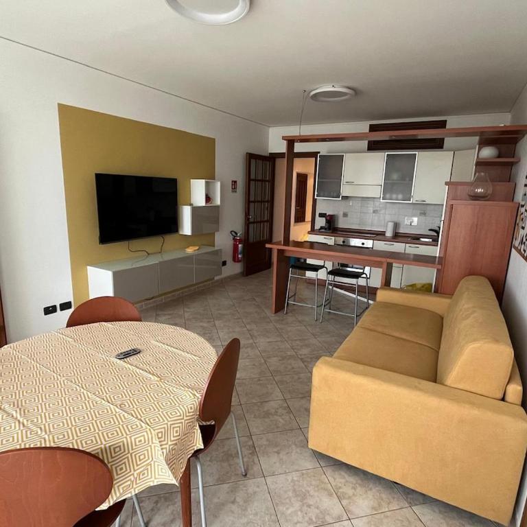 Appartamento 37 Varazze - Appartamento con 2 Camere da Letto - 42