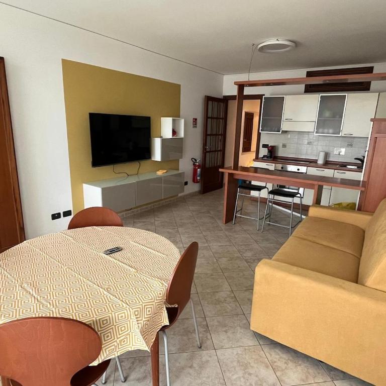 Appartamento 37 Varazze - Appartamento con 2 Camere da Letto - 43