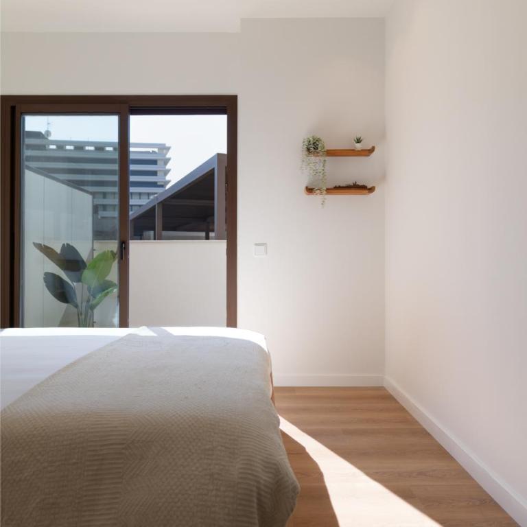 Can Milà Apartments Sitges - Apartamento de 2 dormitorios con terraza - 2
