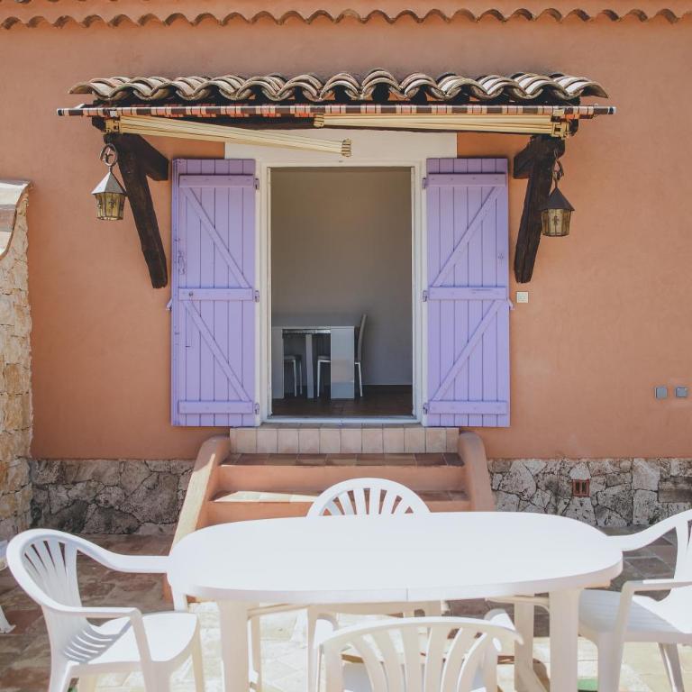 ANTHEOR Vue Mer Féerique 2 pièces dans Villa - One-Bedroom Apartment - 3
