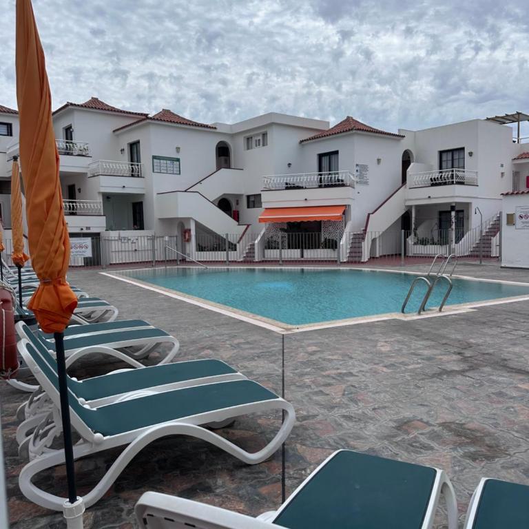 Cozy 1bd apartment - Apartamento de 1 dormitorio - 1