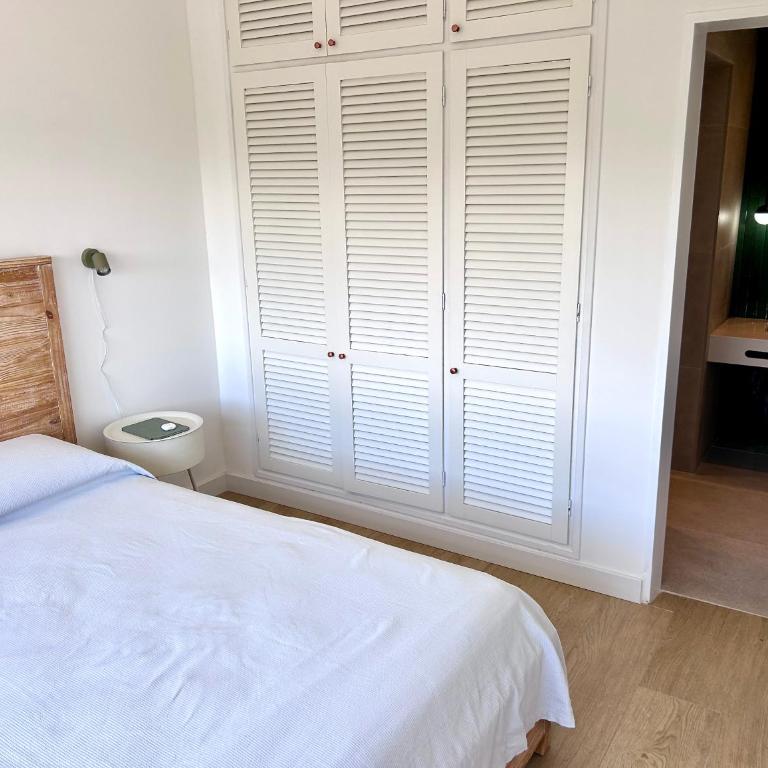 Apto Renovado en Torre Antares - Apartamento de 1 dormitorio - 7