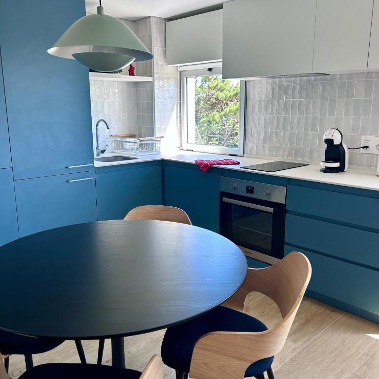 Apto Renovado en Torre Antares - Apartamento de 1 dormitorio - 3
