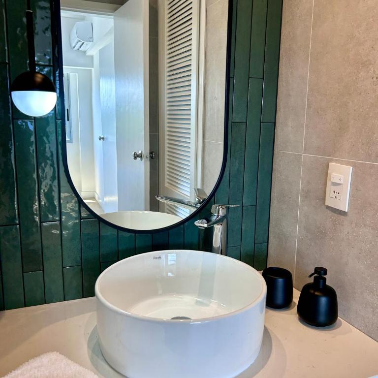 Apto Renovado en Torre Antares - Apartamento de 1 dormitorio - 8