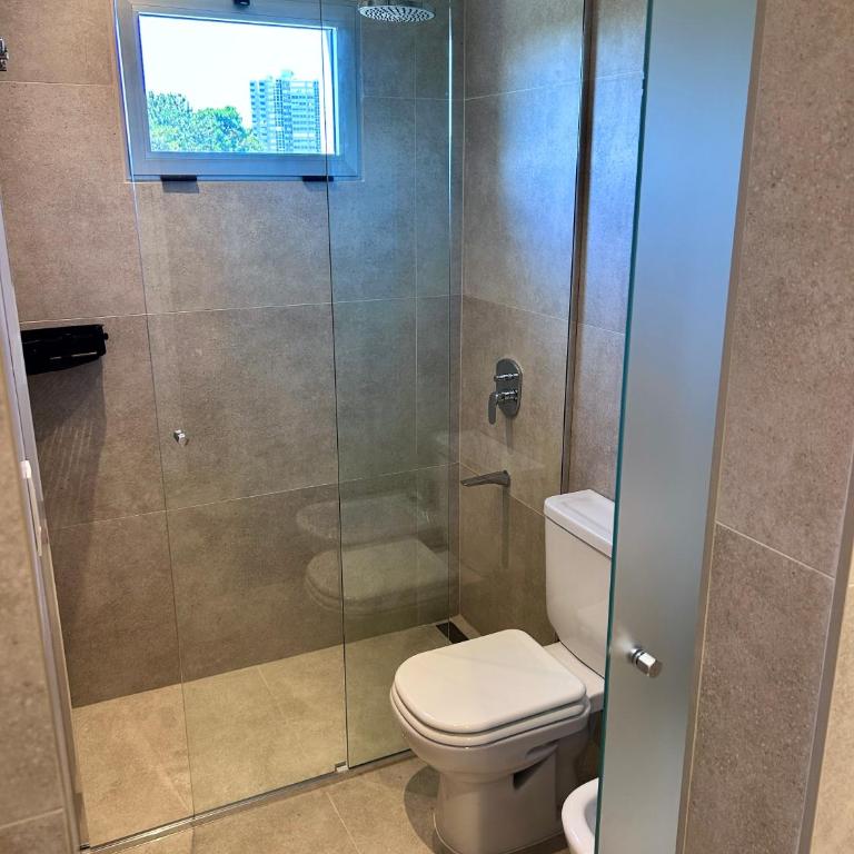 Apto Renovado en Torre Antares - Apartamento de 1 dormitorio - 9