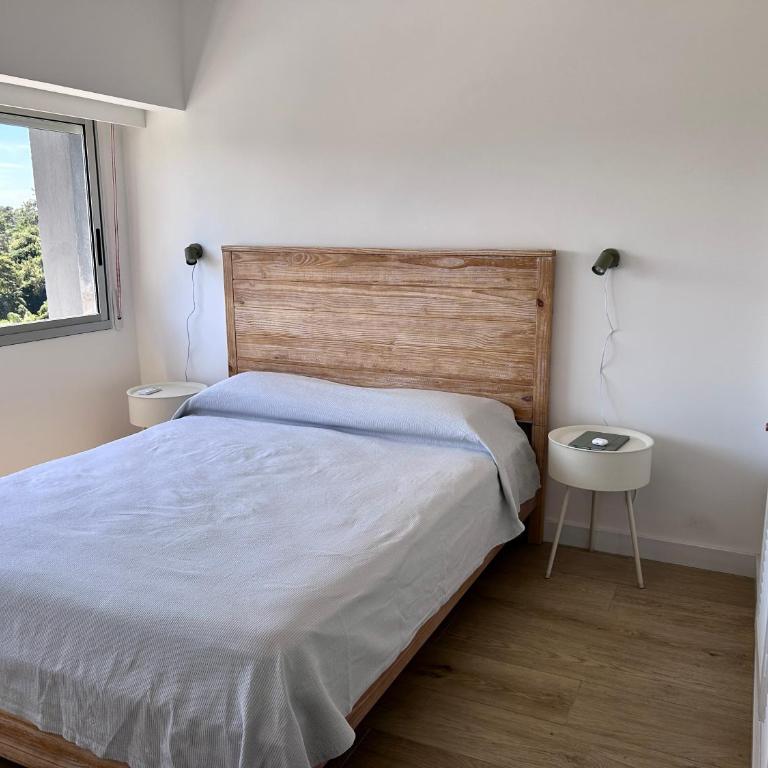 Apto Renovado en Torre Antares - Apartamento de 1 dormitorio - 5