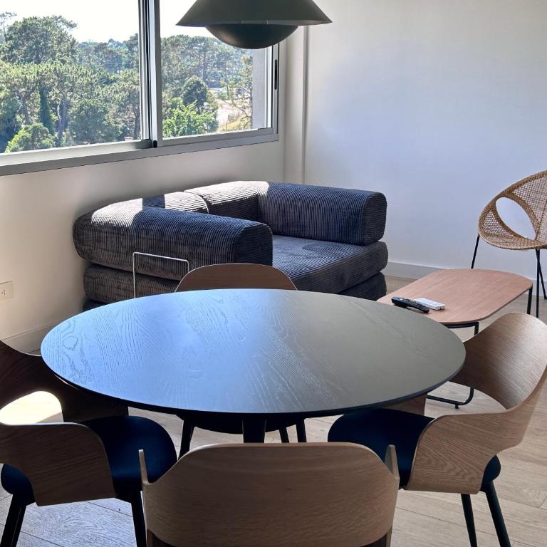 Apto Renovado en Torre Antares - Apartamento de 1 dormitorio - 4