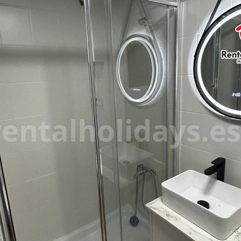 Apartamento Oropesa Galeon Ref 070 - Apartamento de 2 dormitorios - 17