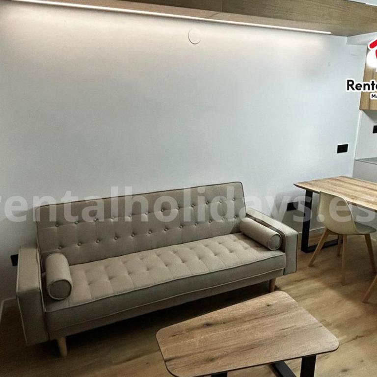 Apartamento Oropesa Galeon Ref 070 - Apartamento de 2 dormitorios - 8