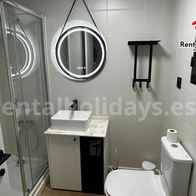 Apartamento Oropesa Galeon Ref 070 - Apartamento de 2 dormitorios - 16