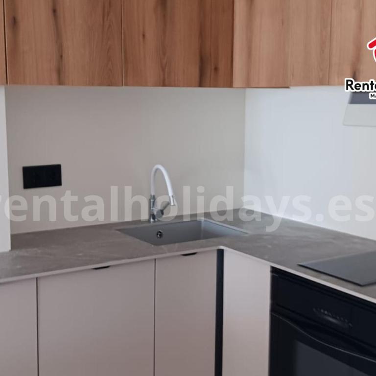 Apartamento Oropesa Galeon Ref 070 - Apartamento de 2 dormitorios - 11