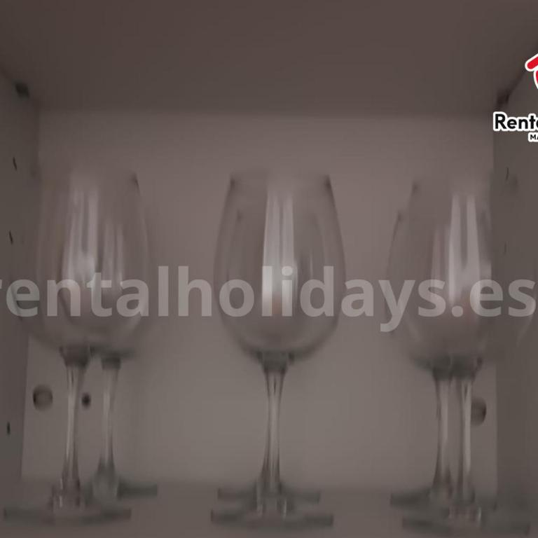 Apartamento Oropesa Galeon Ref 070 - Apartamento de 2 dormitorios - 13