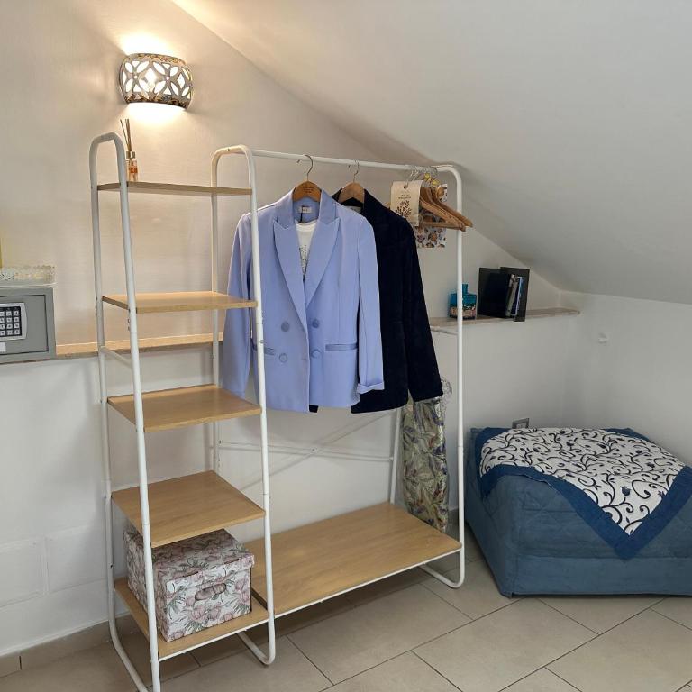 B&B FRAI - Double or Twin Room with Terrace - 4
