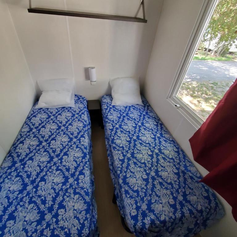 Mobil Home Camping des 7 Fonts - Mobile Home - 6