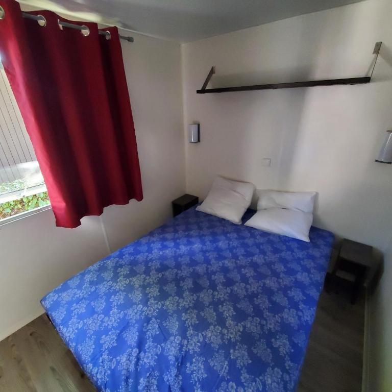 Mobil Home Camping des 7 Fonts - Mobile Home - 8