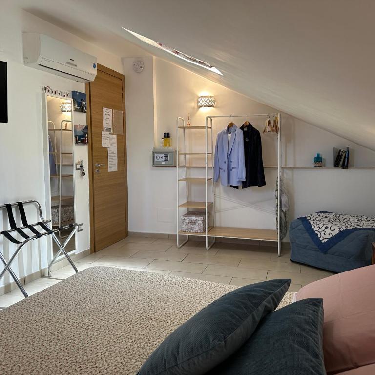 B&B FRAI - Double or Twin Room with Terrace - 2