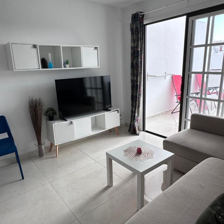 Cozy 1bd apartment - Apartamento de 1 dormitorio - 4
