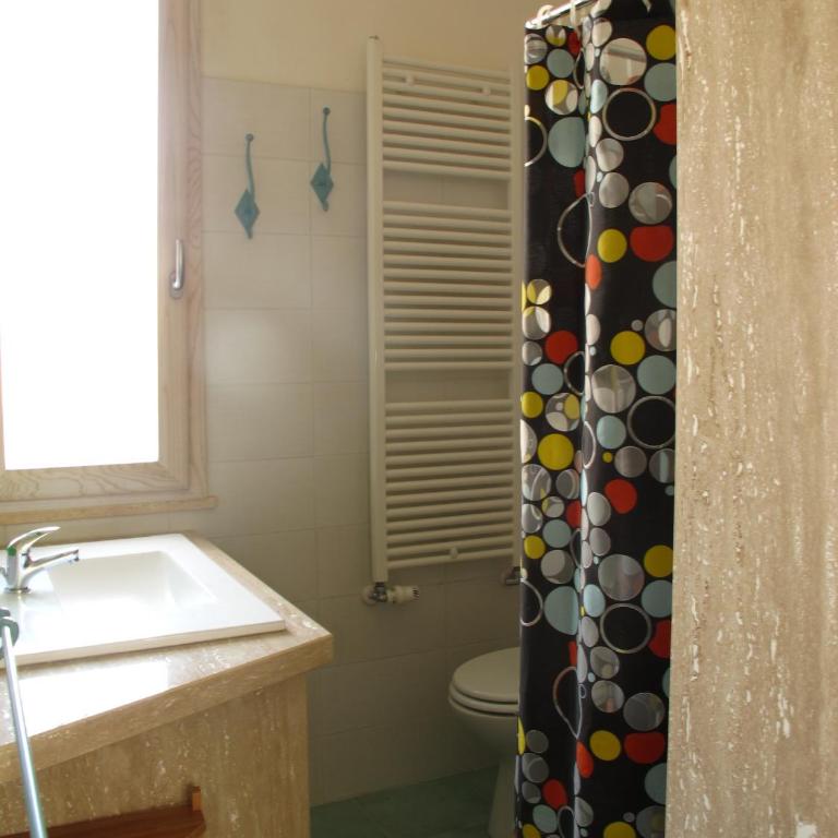 Camere Borgo - Quadruple Room with Private Bathroom - 12