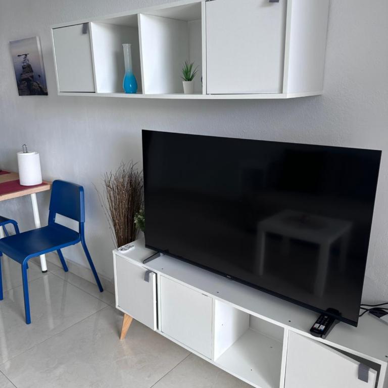 Cozy 1bd apartment - Apartamento de 1 dormitorio - 3