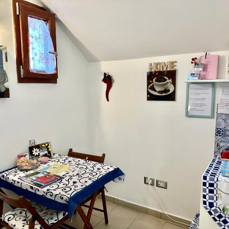 B&B FRAI - Double or Twin Room with Terrace - 6