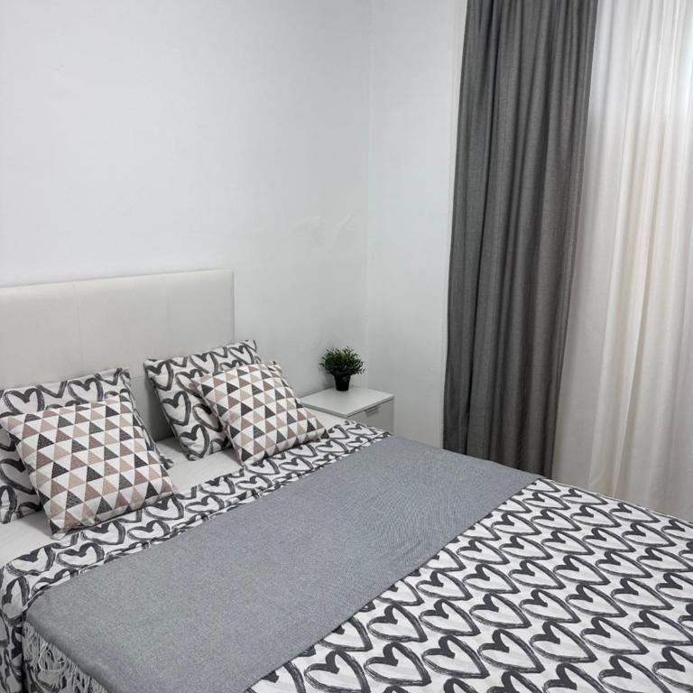 Cozy 1bd apartment - Apartamento de 1 dormitorio - 6