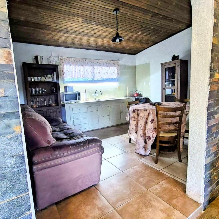 Las Aquarelas del cerro San Antonio - Casa con 1 dormitorio - 7