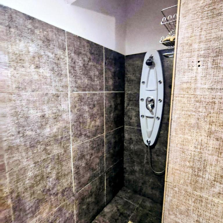 Las Aquarelas del cerro San Antonio - Casa con 1 dormitorio - 8