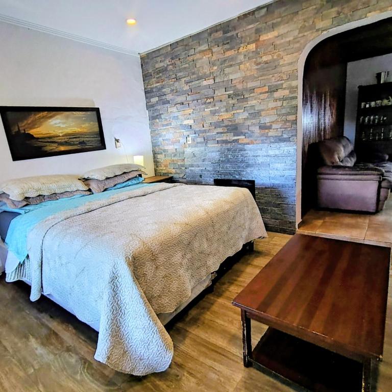 Las Aquarelas del cerro San Antonio - Casa con 1 dormitorio - 10