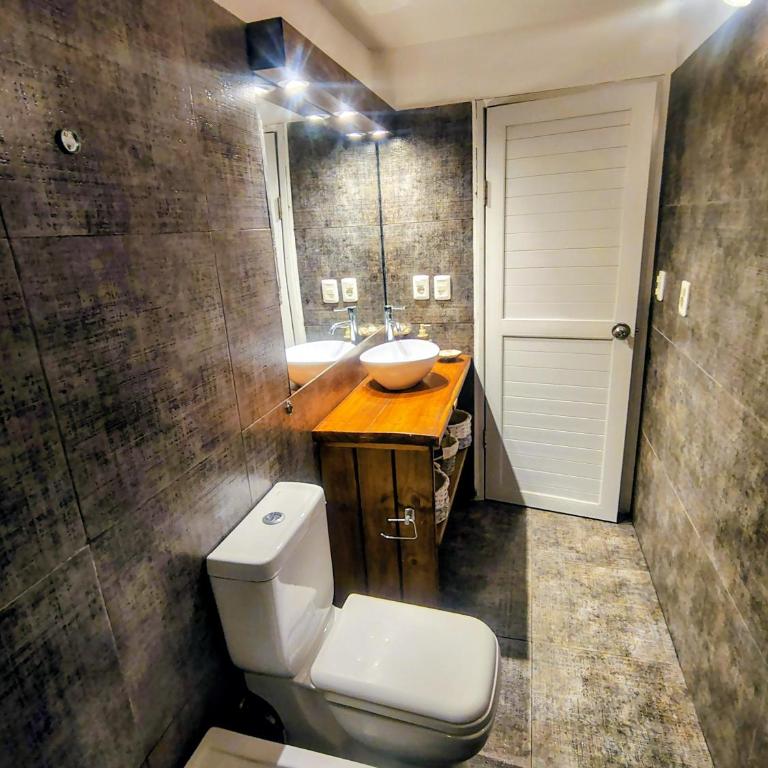 Las Aquarelas del cerro San Antonio - Casa con 1 dormitorio - 11