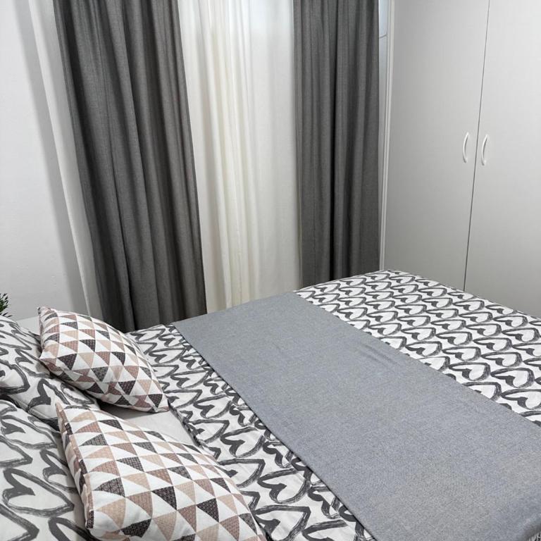 Cozy 1bd apartment - Apartamento de 1 dormitorio - 7
